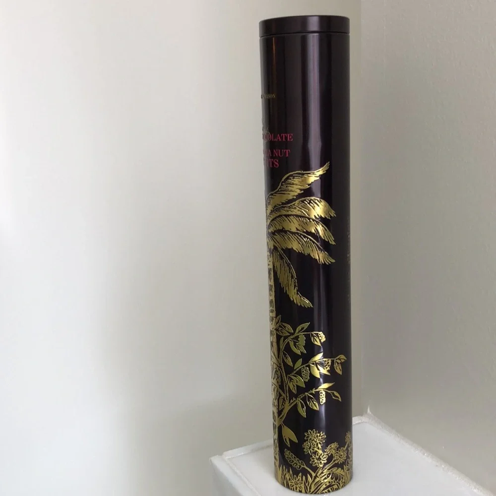 Fortnum & Mason (F&M) Storage Tin
